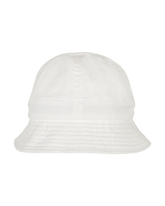Casquettes personnalisable FLEXFIT Eco Washing Flexfit Notop Tennis Hat