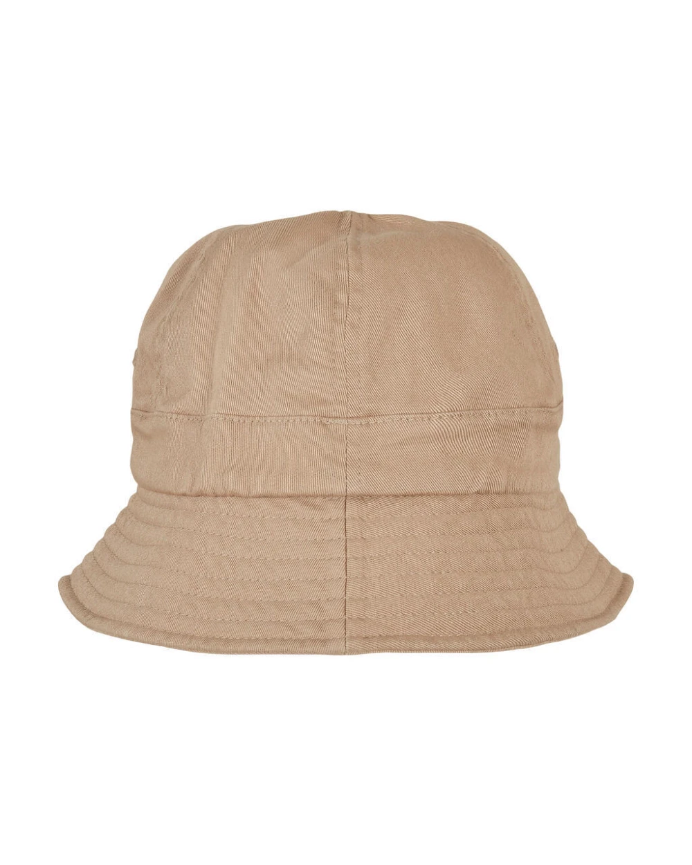 Petjes FLEXFIT Eco Washing Flexfit Notop Tennis Hat voor bedrukking &amp; borduring