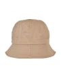 Petjes FLEXFIT Eco Washing Flexfit Notop Tennis Hat voor bedrukking &amp; borduring
