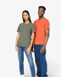 T-Shirts personnalisable NATIVE SPIRIT T-shirt écoresponsable délavé unisexe
