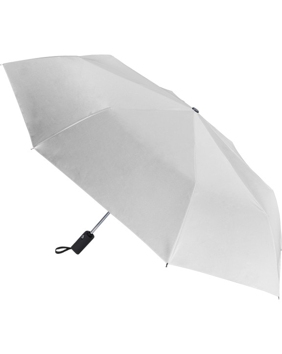 KIMOOD Automatischer Mini Regenschirm Regenschirme personalisierbar
