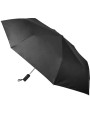 KIMOOD Automatischer Mini Regenschirm Regenschirme personalisierbar