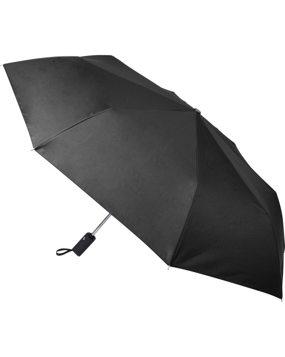 KIMOOD Automatischer Mini Regenschirm Regenschirme personalisierbar