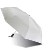 KIMOOD Automatischer Mini Regenschirm Regenschirme personalisierbar