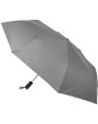 KIMOOD Automatischer Mini Regenschirm Regenschirme personalisierbar