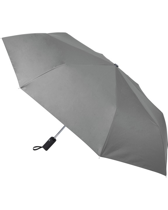 KIMOOD Automatischer Mini Regenschirm Regenschirme personalisierbar