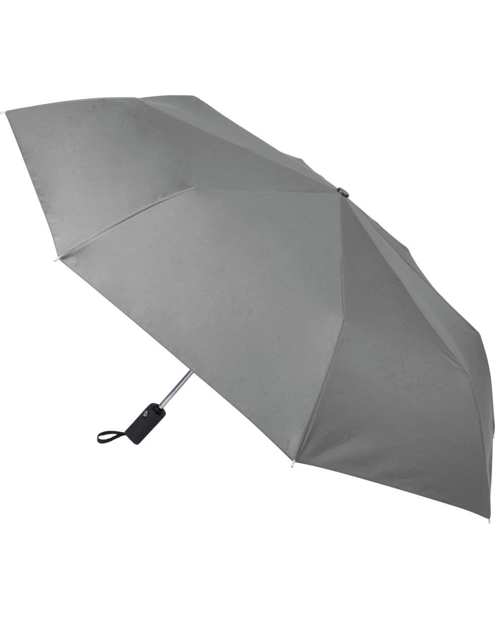 KIMOOD Automatischer Mini Regenschirm Regenschirme personalisierbar