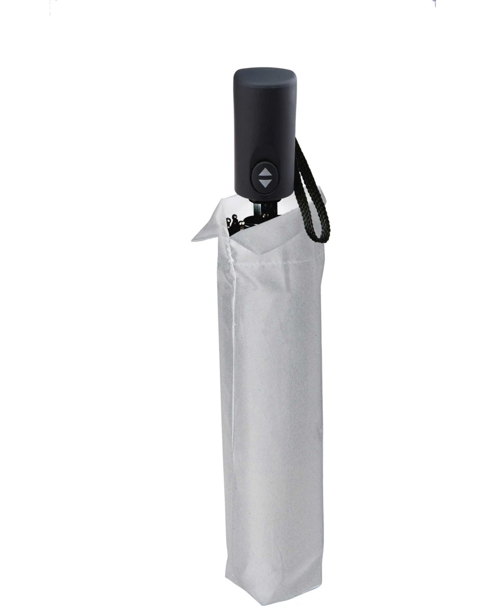 KIMOOD Automatischer Mini Regenschirm Regenschirme personalisierbar