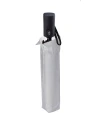 KIMOOD Automatischer Mini Regenschirm Regenschirme personalisierbar