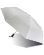 KIMOOD Automatischer Mini Regenschirm Regenschirme personalisierbar