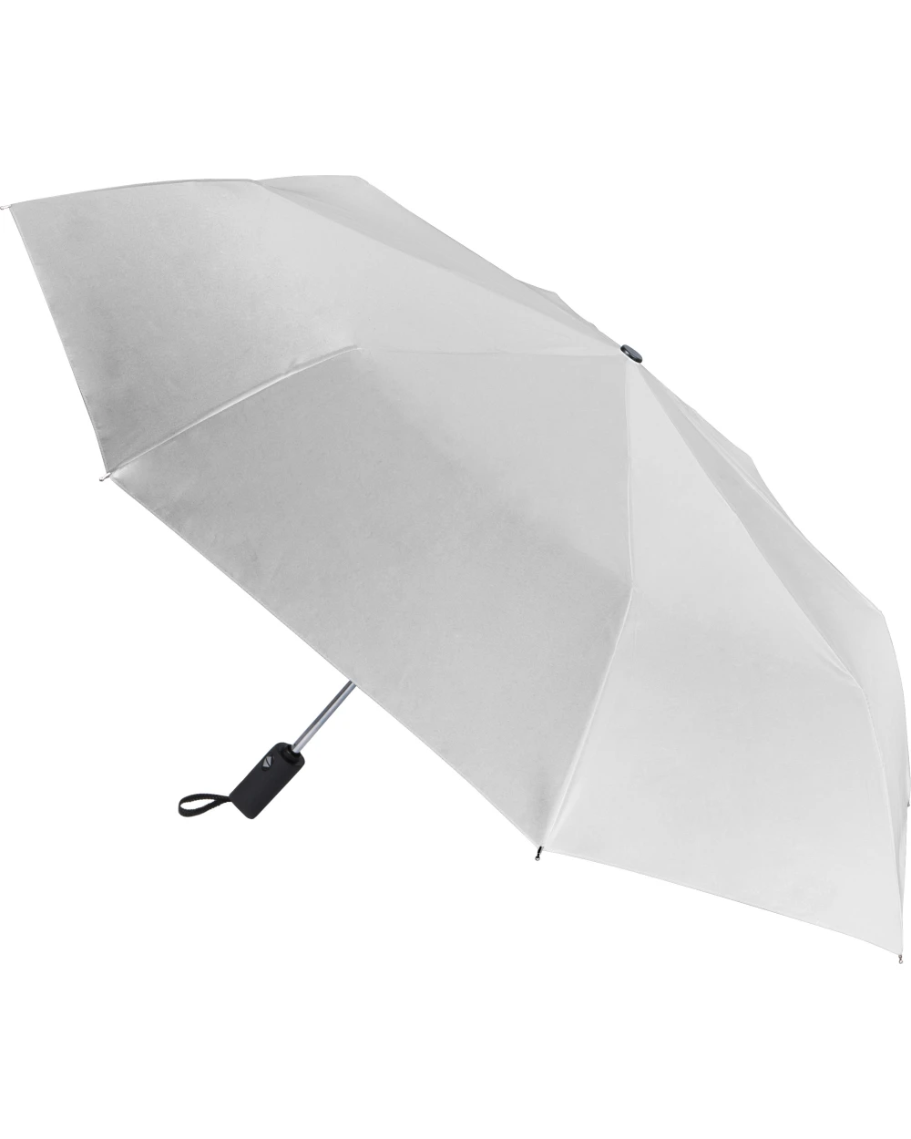 KIMOOD Automatischer Mini Regenschirm Regenschirme personalisierbar
