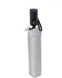Paraplu's KIMOOD Opvouwbare Mini-paraplu voor bedrukking &amp; borduring