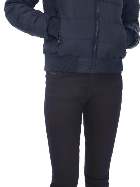 Vestes à personnaliser B&C SUPERHOOD WOMEN 