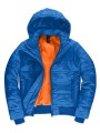 B&C SUPERHOOD WOMEN  personnalisable