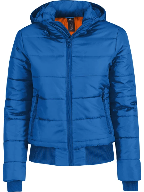B&C SUPERHOOD WOMEN /api/colors/44f4be03-ed35-4b0a-8cbc-32f2598269c4 personnalisable