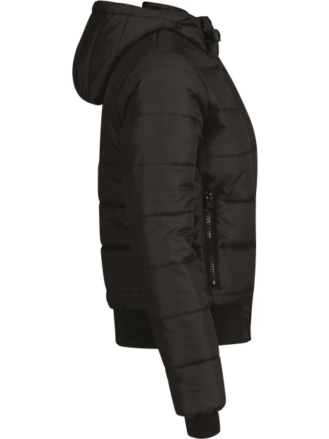 B&C SUPERHOOD WOMEN /api/colors/95cde8b3-b31f-484d-8528-9d0259c082a4 personnalisable