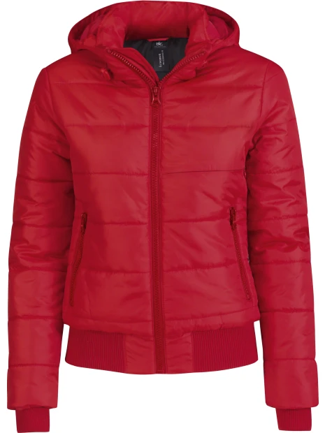 B&C SUPERHOOD WOMEN /api/colors/b50d1b8c-b02f-4ec6-9360-ffd14b5df30b personnalisable