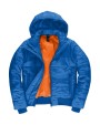 Vestes personnalisable B&C SUPERHOOD WOMEN