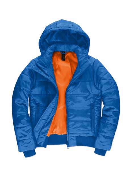 B&C SUPERHOOD WOMEN /api/colors/f700b77a-8b25-4cb5-9c2f-860d1a141e0b personnalisable