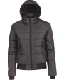 Vestes personnalisable B&C SUPERHOOD WOMEN