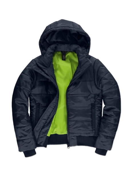 B&C SUPERHOOD WOMEN /api/colors/bfe72f23-db4f-4c8f-8e10-b87120a585de personnalisable