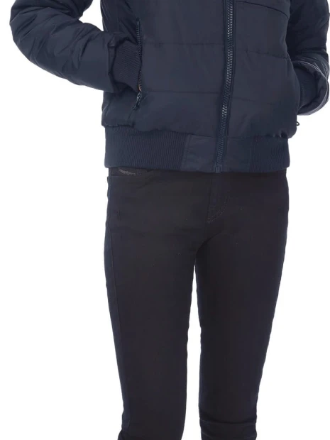 Vestes à personnaliser B&C SUPERHOOD WOMEN 