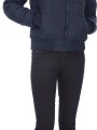 Vestes à personnaliser B&C SUPERHOOD WOMEN 