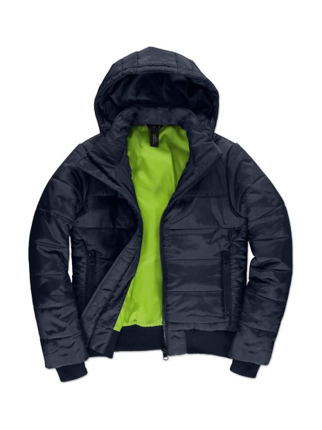 B&C SUPERHOOD WOMEN /api/colors/bfe72f23-db4f-4c8f-8e10-b87120a585de personnalisable