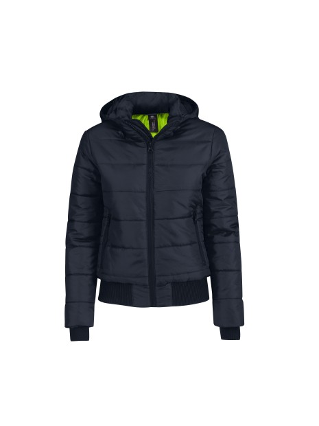 B&C SUPERHOOD WOMEN /api/colors/add86efd-b92d-473a-a8fb-f445ff79c38b personnalisable