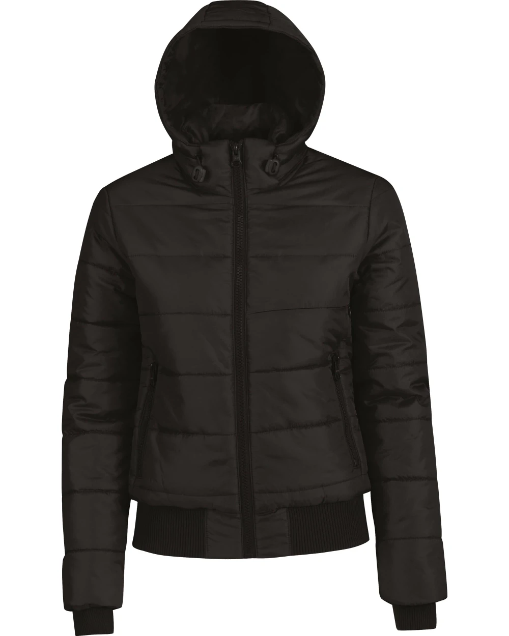 Jassen B&C SUPERHOOD WOMEN voor bedrukking &amp; borduring