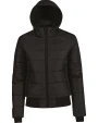 Jassen B&C SUPERHOOD WOMEN voor bedrukking &amp; borduring