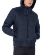 Vestes personnalisable B&C SUPERHOOD WOMEN