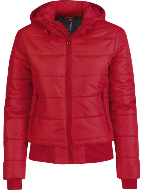 B&C SUPERHOOD WOMEN /api/colors/b50d1b8c-b02f-4ec6-9360-ffd14b5df30b personnalisable