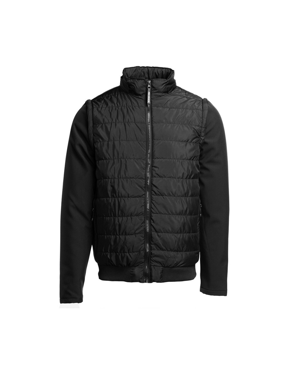 Vestes personnalisable PEN DUICK LIBERTY