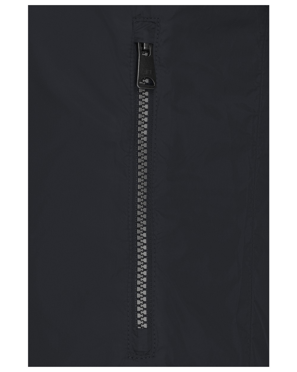 JAMES & NICHOLSON Men´s Reversible Blouson Jacken personalisierbar