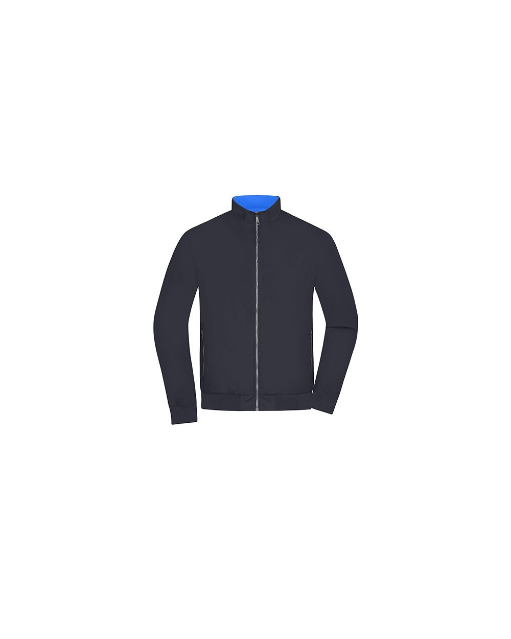 Vestes personnalisable JAMES & NICHOLSON Men´s Reversible Blouson