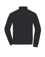 Jassen JAMES & NICHOLSON Men´s Reversible Blouson voor bedrukking &amp; borduring
