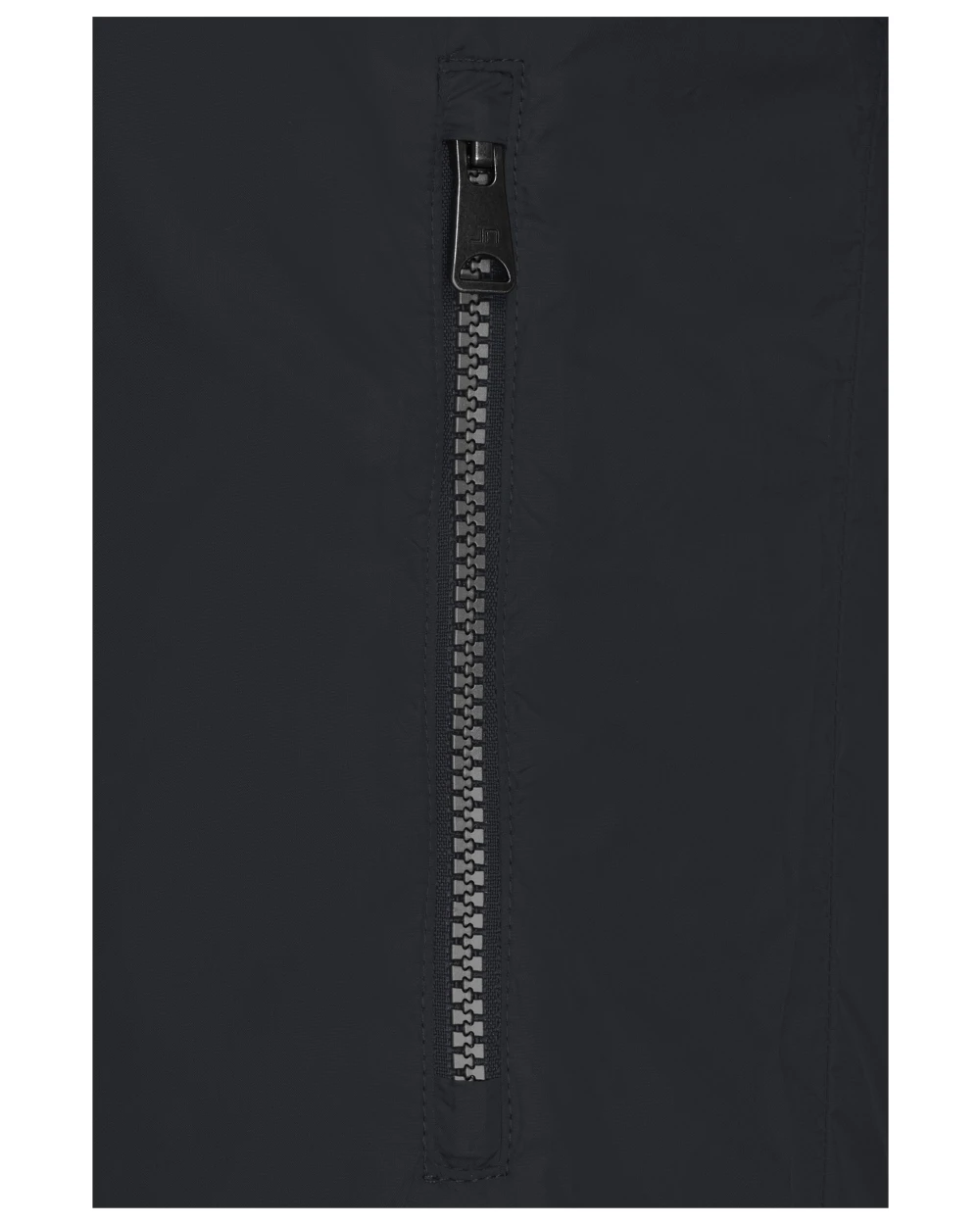 Jassen JAMES & NICHOLSON Men´s Reversible Blouson voor bedrukking &amp; borduring