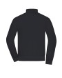 JAMES & NICHOLSON Men´s Reversible Blouson Jacken personalisierbar