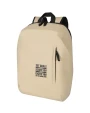 Sacs & Bagagerie personnalisable 4DO Sac à dos antivol Resi Plus de 18 L et 15" en matériaux recyclés certifiés GRS