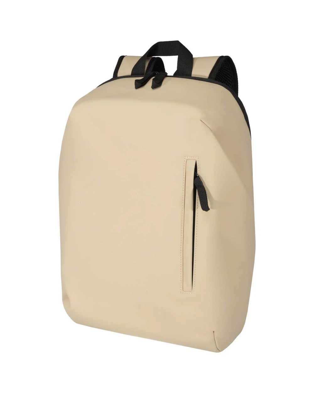 Tassen & Zakken 4DO Resi Plus 15" GRS gerecycleerde anti-diefstalrugzak 18L voor bedrukking &amp; borduring