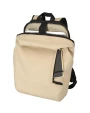Sacs & Bagagerie personnalisable 4DO Sac à dos antivol Resi Plus de 18 L et 15" en matériaux recyclés certifiés GRS