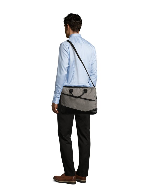 SOL'S Manhattan Taschen personalisierbar
