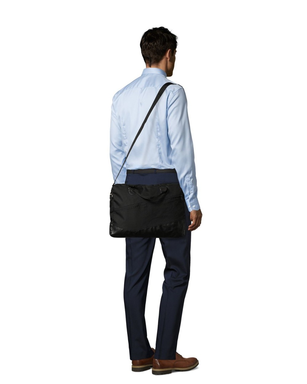 SOL'S Manhattan Taschen personalisierbar