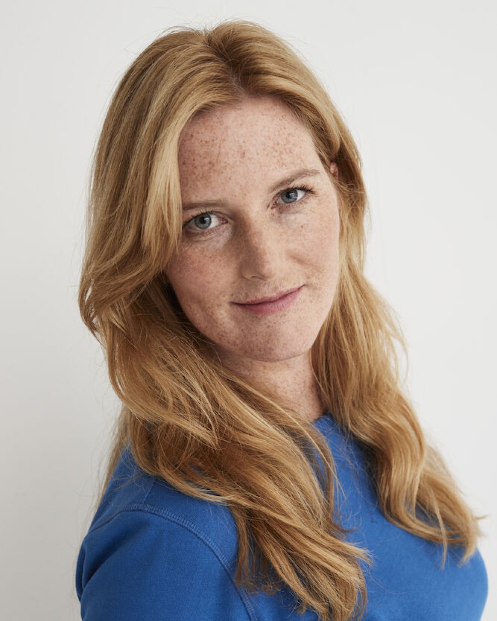 Sweat-shirts personnalisable COTTOVER SWEATSHIRT COL ROND FEMME - CERTIFIÉ GOTS