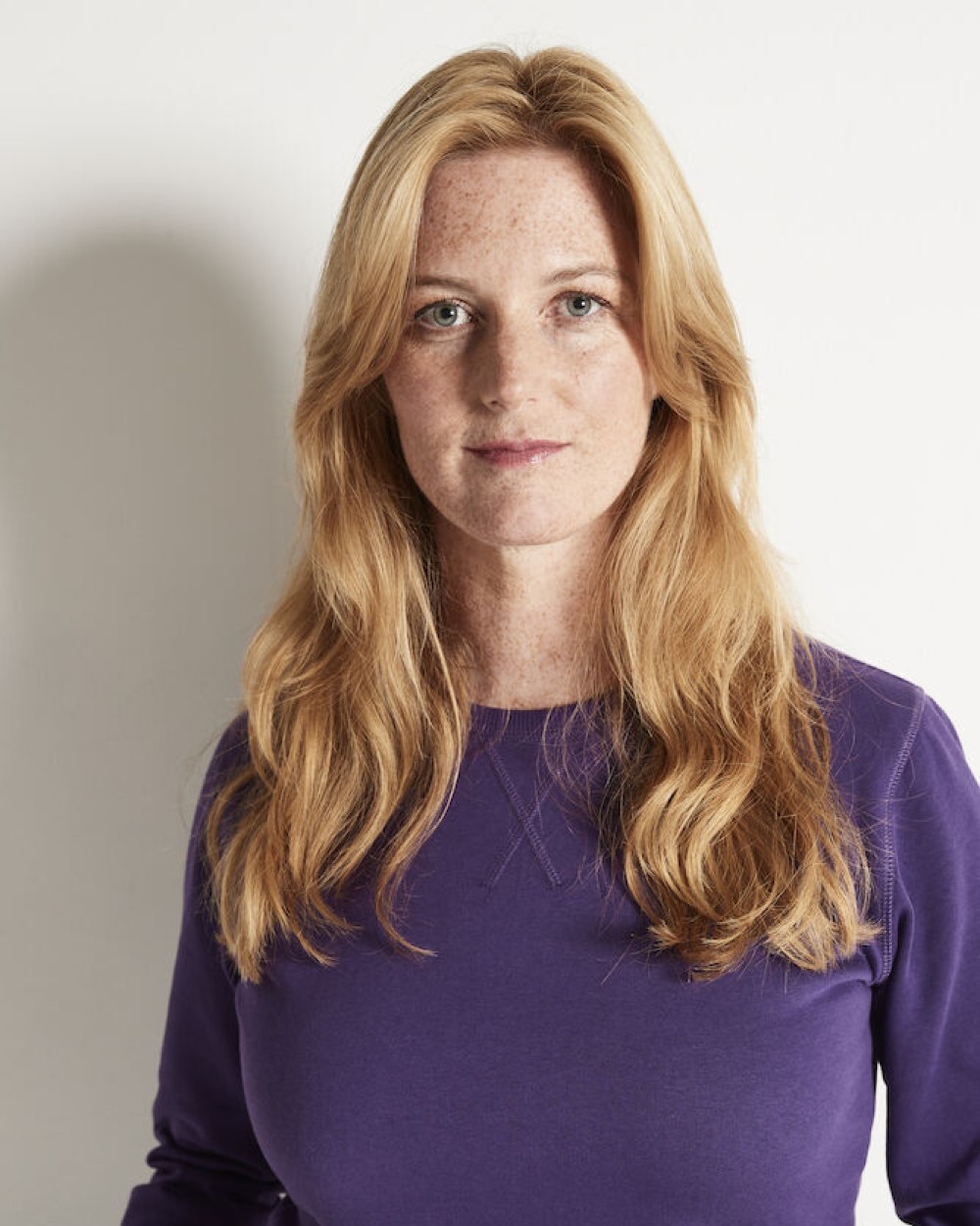 Sweat-shirts personnalisable COTTOVER SWEATSHIRT COL ROND FEMME - CERTIFIÉ GOTS