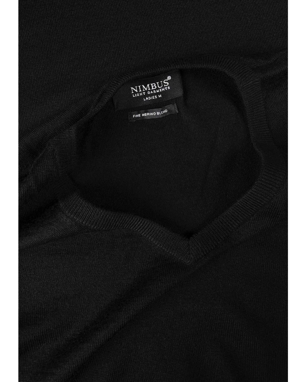 NIMBUS Women's Ashbury knit Sweatshirts personalisierbar