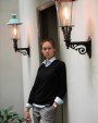 NIMBUS Women's Ashbury knit Sweatshirts personalisierbar