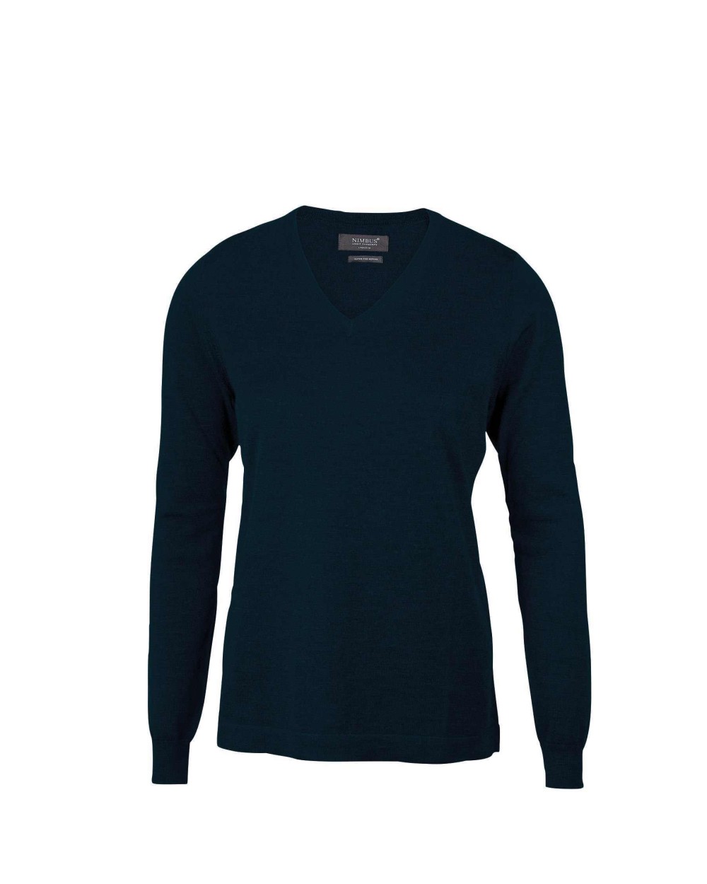 NIMBUS Women's Ashbury knit Sweatshirts personalisierbar