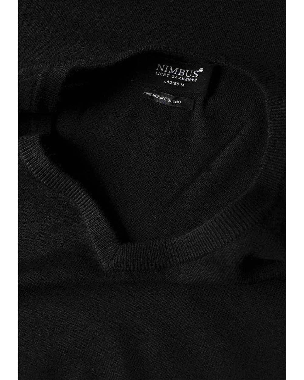 Sweaters & hoodies NIMBUS Women's Ashbury knit voor bedrukking &amp; borduring